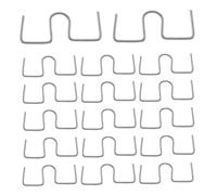 BESPORTBLE Outil de Modelage de Branches pour Arbres Fruitiers Clips Résistants et Multifonctions pour Formation et Maintien des Branches Compact pour Jardin Extérieur