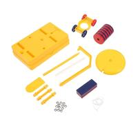 BESPORTBLE Outils D'Expérimentation Physique Kits Scientifiques Éducatifs Équipement De Classe De Sciences Équipement De Physique Kit D'Expérimentation Scientifique De