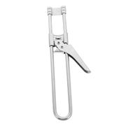 BESPORTBLE Ouvre-bocal Réglable Pour Canettes Ouvre-bocal Multifonctionnel Confortable À Tenir