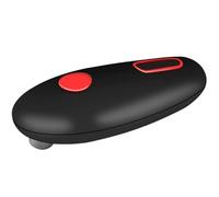 BESPORTBLE Ouvre-Boîte Électrique sans Fil Compact Cuisine Outil Électrique d'Ouverture de Boîtes de Conserve Ouvre-Bocal Automatique Pratique Robuste et Facile à Utiliser