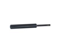 BESPORTBLE Ouvre Boîtier de Noir de Réparation Durable pour Démontage et Changement de Piles Kit de Levier pour Horlogers