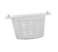 BESPORTBLE Panier Filtre Piscine Réutilisable Plastique pour Skimmer Encastré Accessoire Filtrant pour Bassin et Piscine Facile à Installer et Nettoyer