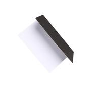 BESPORTBLE Panneau Réfléchissant Pliable Épais 3 Couleurs Argenté Noir Blanc 60 CM Outil de Photographie Fond Photo de Table pour Bijoux Cosmétiques et Natures Mortes