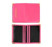 BESPORTBLE Paquet de Banque en Cuir PU Étui Porte-Cartes Sécurisé la Fraude, pour Transporter Cartes de Crédit et Permis de Conduire Lors des Déplacements