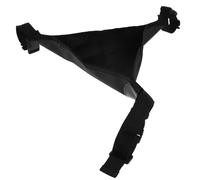 BESPORTBLE Paquet de Lestage à Pierre pour Trépied Stable Paquet de Sable Équilibré Réutilisable Poids pour Support D’Éclairage pour Usage Extérieur Stabilisateur pour Studio Photo et