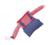 BESPORTBLE Parrot Funny Costume Flight Suit for African Greys Cockatiels Parakeets Lightweight Breathable Pet Bird Outfit for Photo Props and Halloween Cosplay