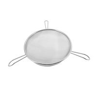 BESPORTBLE Passoire à Miel Filtre Apicole En Acier Inoxydable Pour Extraction Miel Apiculture Tamis Fin Pour Filtrage Impuretés Pollen Et Propolis