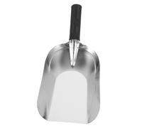 BESPORTBLE Pelle De Jardin Multifonctionnelle Petite Truelle pour Planter Et Désherber Conçue pour Jardinage Rempotage Et Agriculture