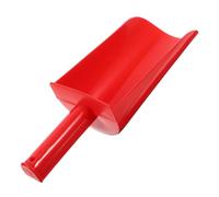 BESPORTBLE Pelles à Sable pour Pelles Plastique pour Creuser Sable Outils de Jeu Extérieurs Amusants pour Petits Bâtisseurs