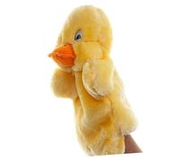 BESPORTBLE Peluche de Canard pour Accessoire de Jeu de Rôle Fête pour Petites Filles pour Activités Imagination