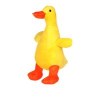 BESPORTBLE Peluche pour Canard à Mâcher Améliore Évite Dommages