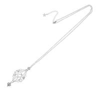 BESPORTBLE Pendentif Support pour Cage à Pendentif Échangeable de Cœur pour Création de Élégants