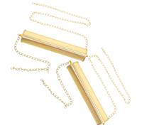 BESPORTBLE Pendule Horloge Métal Doré Design Ajouré pour Horloges Murales Traditionnelles Remplacement Facile Motif Floral Décoratif