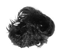 BESPORTBLE Perruque Bou Courte pour Homme Cheveux Synthétiques Adaptée Cosplay Soirées et Usage Quotidien Perruque Style Rockeur pour Événements à Thème