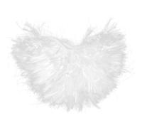 BESPORTBLE Perruque Vieil Homme Garçon Fille Déguisement Scientifique avec Perruque Blanche Accessoires Cosplay pour Garçons et Filles