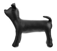 BESPORTBLE Pet Modèle À Coudre Chien Debout Modèle Chien Robe Mannequin Stand Pet Shop Affichage Vêtements pour Animaux De Compagnie Affichage Mannequin Présentoir pour Chien Vêtements Chien