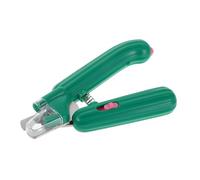 BESPORTBLE Pet Nail Clipper with Light for Large Dogs and Cats Cactus Shape Nonslip Handle Portable and Sharp Grooming Tool for Safe Nail Trimming at Home Travel