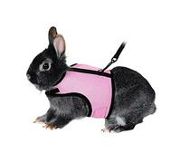 BESPORTBLE Petit Animal avec Lapin Ajustement Confortable Élastique Taille XL 47 Pouces