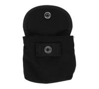 BESPORTBLE Petite Trousse De Maquillage Oxford Mini Porte-clés Pochette pour Écouteurs Et Clés Pratique pour Voyages Et Quotidien
