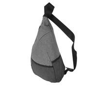 BESPORTBLE Pickleball Paddle Bag Oxford Fabric Protective Cover with Ergonomic Shoulder Strap for Table Tennis Bat Storage and Daily Sports