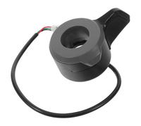 BESPORTBLE Pièce de Rechange pour accélérateur de Pouce de Trottinette électrique, Compatible avec Les Composants d'accélérateur en Plastique Technologies, Accessoire de contrôle de Vitesse pour