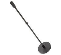 BESPORTBLE Pied De Mât Magnétique pour Voiture Support Stable Et Pratique pour Drapeaux Base Universelle Métal pour Affichage De Drapeaux sur Véhicules