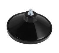 BESPORTBLE Pieds Réglables pour Meubles, Niveleurs De Pieds De Table, Patins en Caoutchouc Et Métal pour La Stabilité Et La Protection du Sol, Idéal pour Les Machines De Baby-Foot