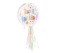 BESPORTBLE Piñata Anniversaire pour Décoration Fête Sécurisé Remplie de Bonbons pour Anniversaire