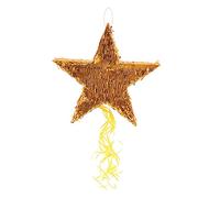 BESPORTBLE Piñata Décorative à Suspendre Remplie De Décoration Pour Enterrement De Vie De Jeune Fille Pendentif De Fête Piñata Festive