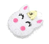 BESPORTBLE Pinata Licorne de Fête Garçon Fille Bonbons Accessoire pour Célébrations Amusantes