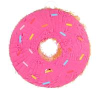 BESPORTBLE Piñata Papier pour Garçon Fille Remplie de Sucre Amusante à Frapper pour Anniversaire