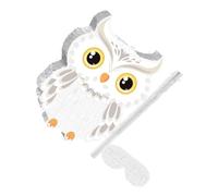 BESPORTBLE Piñata pour Fête Danniversaire Garçon Fille Thème Jungle et Animaux Jeu Sécurisé et Facile à Installer Décoration Attrayante pour Fête Denfants