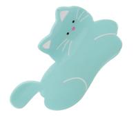 BESPORTBLE Pince à Cheveux Griffe Forme De Chat Barrette Fantaisie Pour Cheveux Accessoires Femme Fille Bleu Ciel
