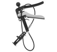 BESPORTBLE Pince à Collier de Serrage Robuste en Plastique et Alliage pour Conduite D'eau avec Extension de Fil, pour Réparation et Entretien de Tuyaux de Voiture