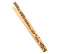 BESPORTBLE Pince à Épiler pour Reptiles Serpent Lézard Réservoir Canne pour Buses Alimentation Nourriture De Tortue Pinces à Sourcils Pincettes De Cuisine Buse Canne De Liant Bambou