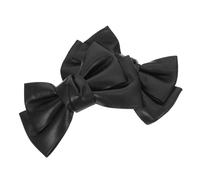 BESPORTBLE Pinces à Chaussures Nœud Détachables pour Femmes Clips Décoratifs Élégants pour Talons et Chaussures de Mariage Accessoires pour Relooking Rapide