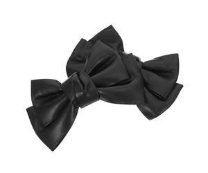 BESPORTBLE Pinces à Chaussures Nœud Détachables pour Femmes Clips Décoratifs Élégants pour Talons et Chaussures de Mariage Accessoires pour Relooking Rapide