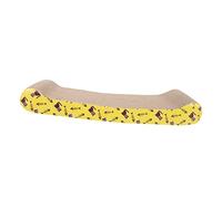 BESPORTBLE Planche À Gratter pour Chaton Tapis À Gratter pour Chat Jouet À Gratter pour Chats De Compagnie Tapis À Gratter Amusant pour Chaton Planche À Gratter Robuste