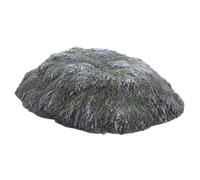 BESPORTBLE Plateforme Flottante pour Tortues Île de Repos Décoration Aquarium Habitat pour Reptiles Rebord Flottant