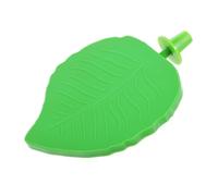 BESPORTBLE Plateforme Perroquet Oiseau Plus Chaud Trucs d'oiseaux Perchoirs pour Perruches Perchoir De Plate-Forme D'oiseau Plate-Forme De Pèlerinage De Dragon Barbu Calopsitte Abdos Green