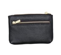 BESPORTBLE Pochette Cuir pour Femme Mini pour Billets Accessoire Compact pour Sac à Main