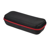 BESPORTBLE Pochette de Rangement Microphone Sans Fil Zippée Sac et Portable pour Protection Micro Vocal Housse de Transport Compacte et Organisée pour Accessoires