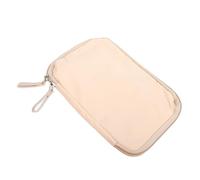 BESPORTBLE Pochette De Rangement Nylon Pratique pour Passeport Et Identification Sac à Change Compact Et Durable Voyage Et Usage