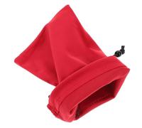 BESPORTBLE Pochette de Rangement Velours pour Cartes de Tarot avec Sac Souple pour Accessoires de Jeu Tarot Protection Pratique pour Cartes Oracle