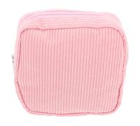 BESPORTBLE Pochette Maquillage Petite pour Femme Voyage Sac Cosmétique Portable Trousse Organisation Rangement Maquillage