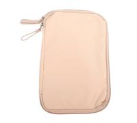 BESPORTBLE Pochette Nylon Premium Multi-Fonctionnelle pour Cartes Et Sac à Change Étanche Et pour Voyage Et Rangement