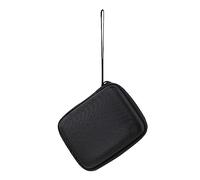 BESPORTBLE Pochette Portable pour Médiators De Guitare Étui De Rangement Résistant pour Médiators De Guitare Électro-Acoustique