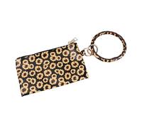 BESPORTBLE Pochette pour Telephone Portable avec Portefeuille pour Femme Sac à Main Zippé pour Telephone Pochette Multifonction pour Téléphone