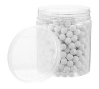 BESPORTBLE Poids à Tarte en Céramique 800 G 10 MM Billes Réutilisables pour Cuisson à L'Aveugle et Moules à Pâtisserie