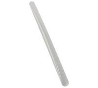 BESPORTBLE Poignée de Porte Congélateur Plastique Ergonomique avec Vis Poignée de Remplacement Horizontale pour Réfrigérateur Congélateur et Meuble Exposition Résistante Au Froid Facile à